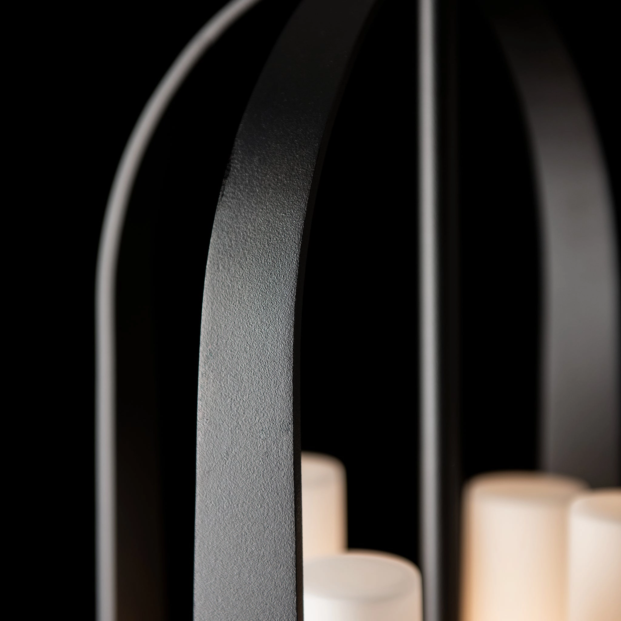 Triomphe Outdoor Lantern