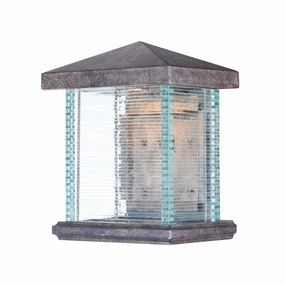 Triumph VX LED Outdoor Wall LightWeatherproof outdoor lighting