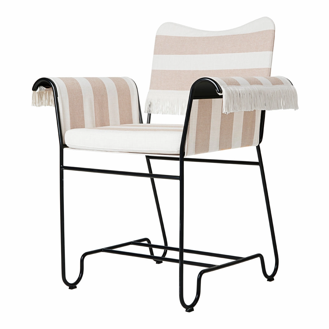 Tropique Dining Armchair
