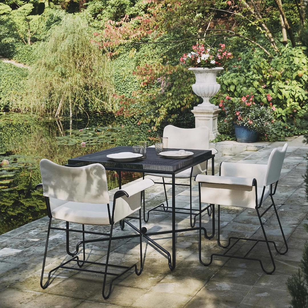 Tropique Dining Armchair