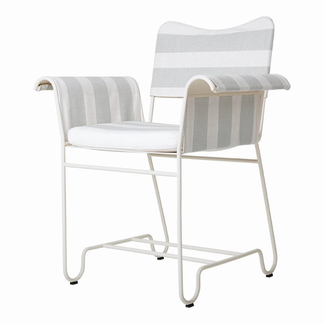 Tropique Dining Armchair