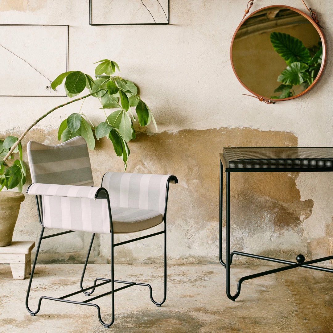 Tropique Dining Armchair