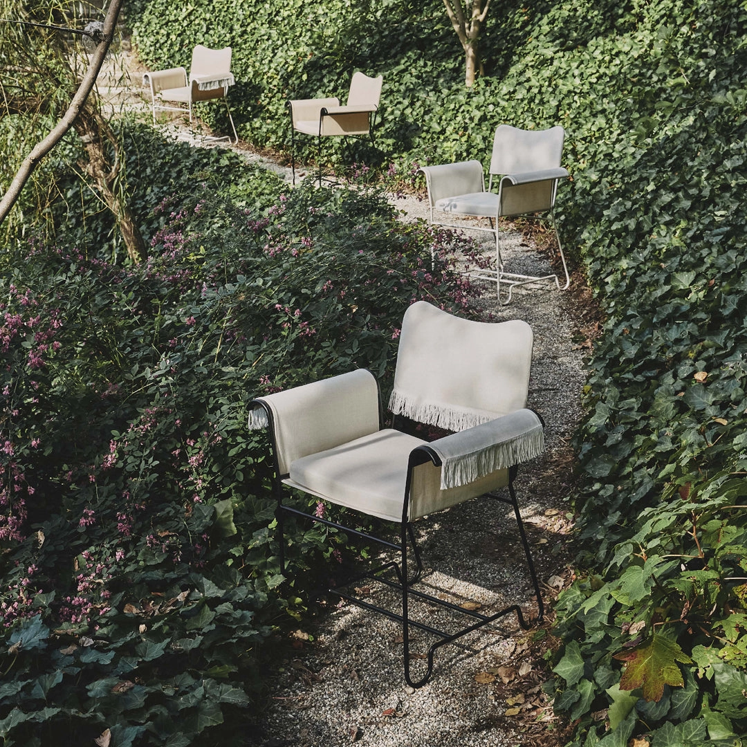 Tropique Dining Armchair
