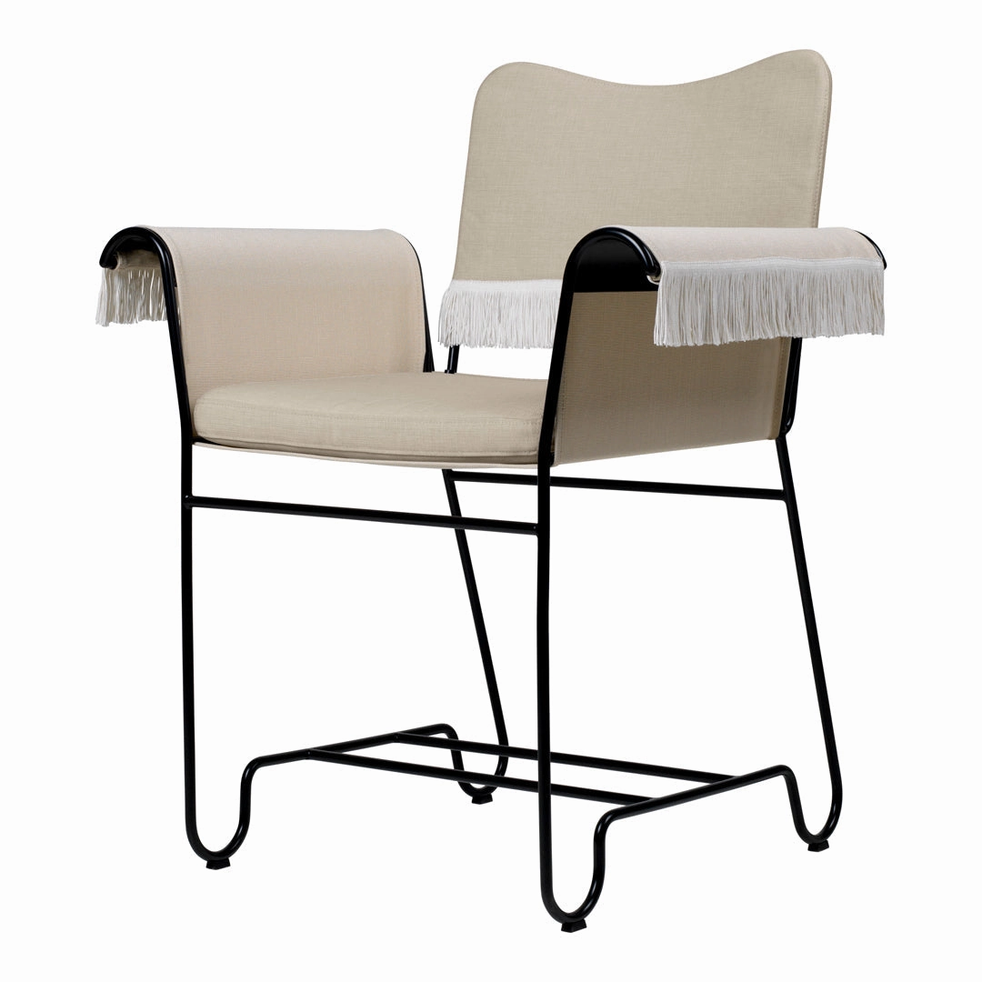 Tropique Dining Armchair