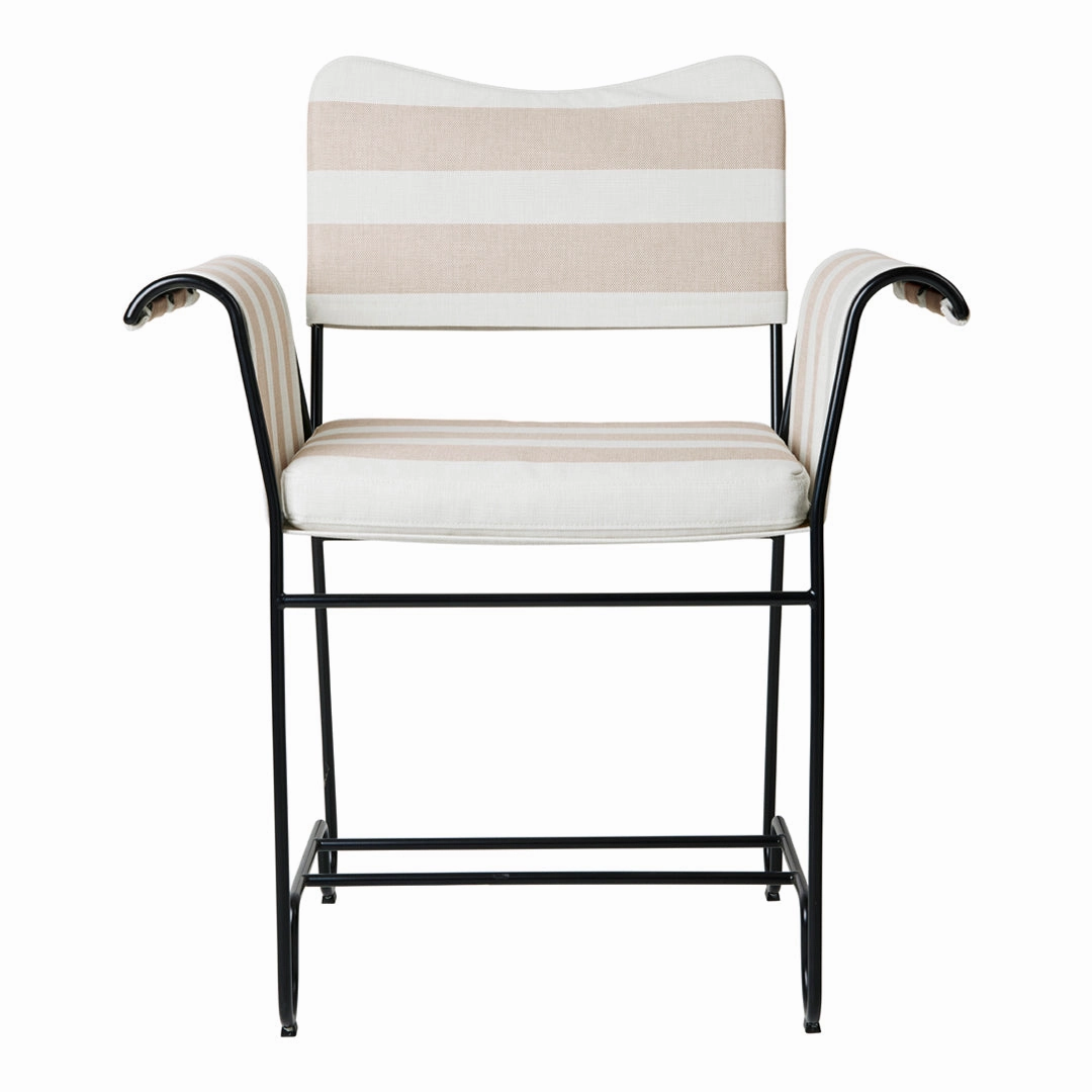 Tropique Dining Armchair