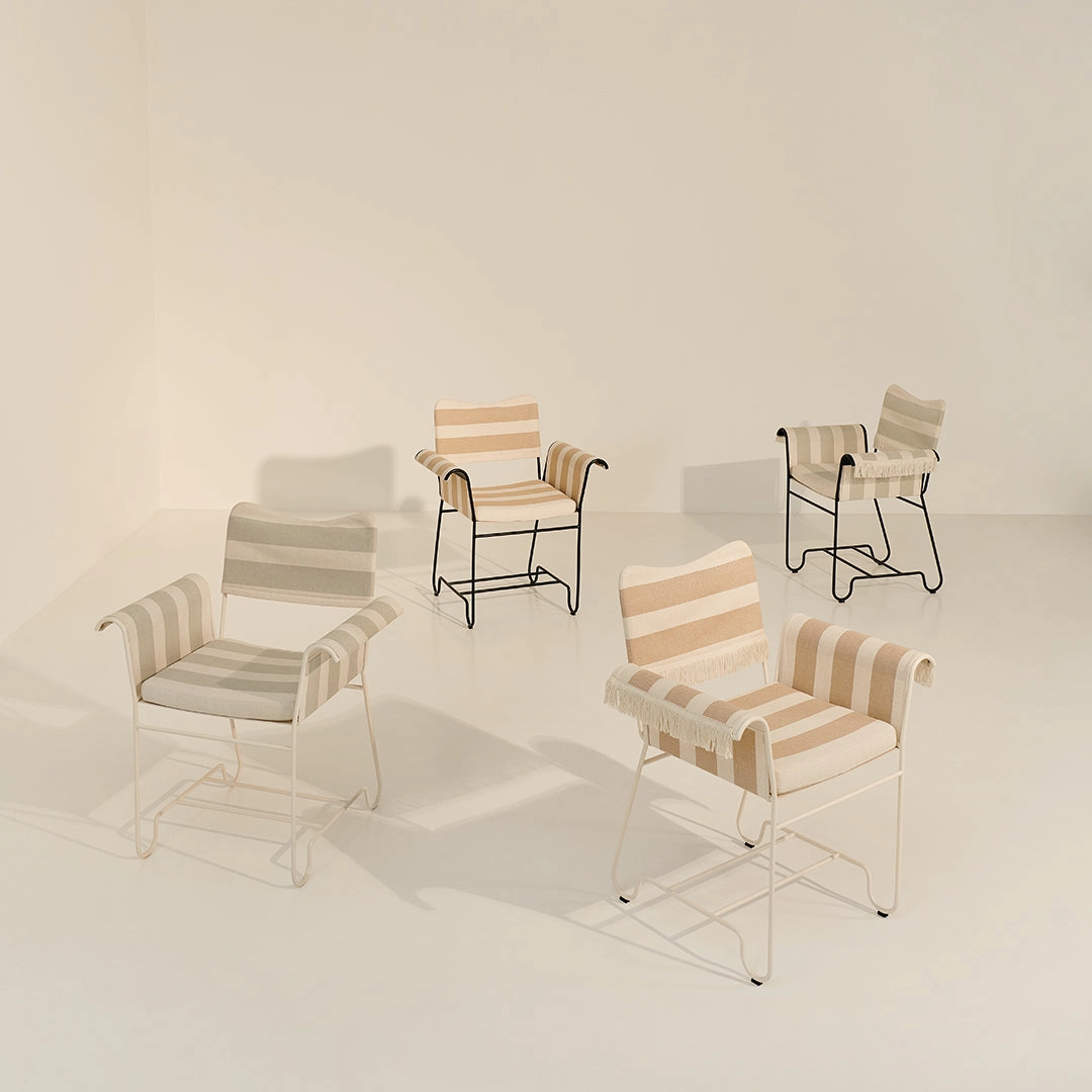 Tropique Dining Armchair
