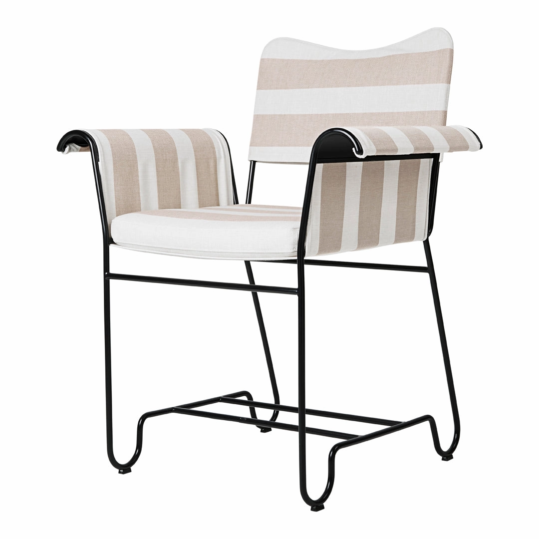 Tropique Dining Armchair