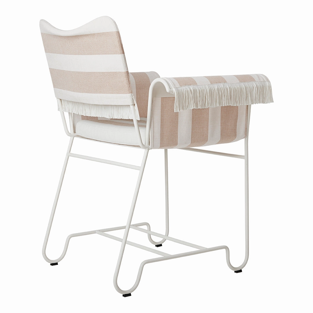 Tropique Dining Armchair