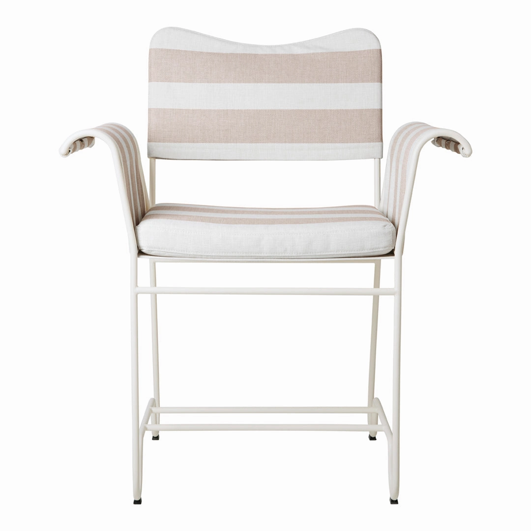 Tropique Dining Armchair