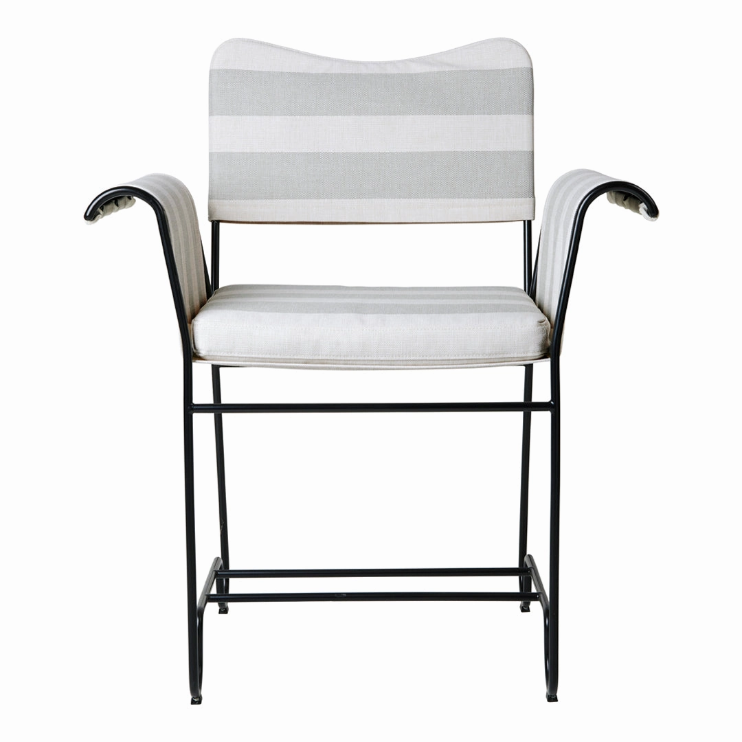Tropique Dining Armchair