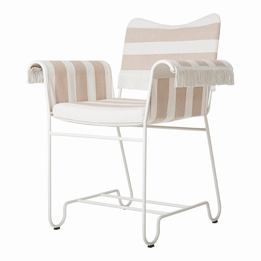 Tropique Dining Armchair