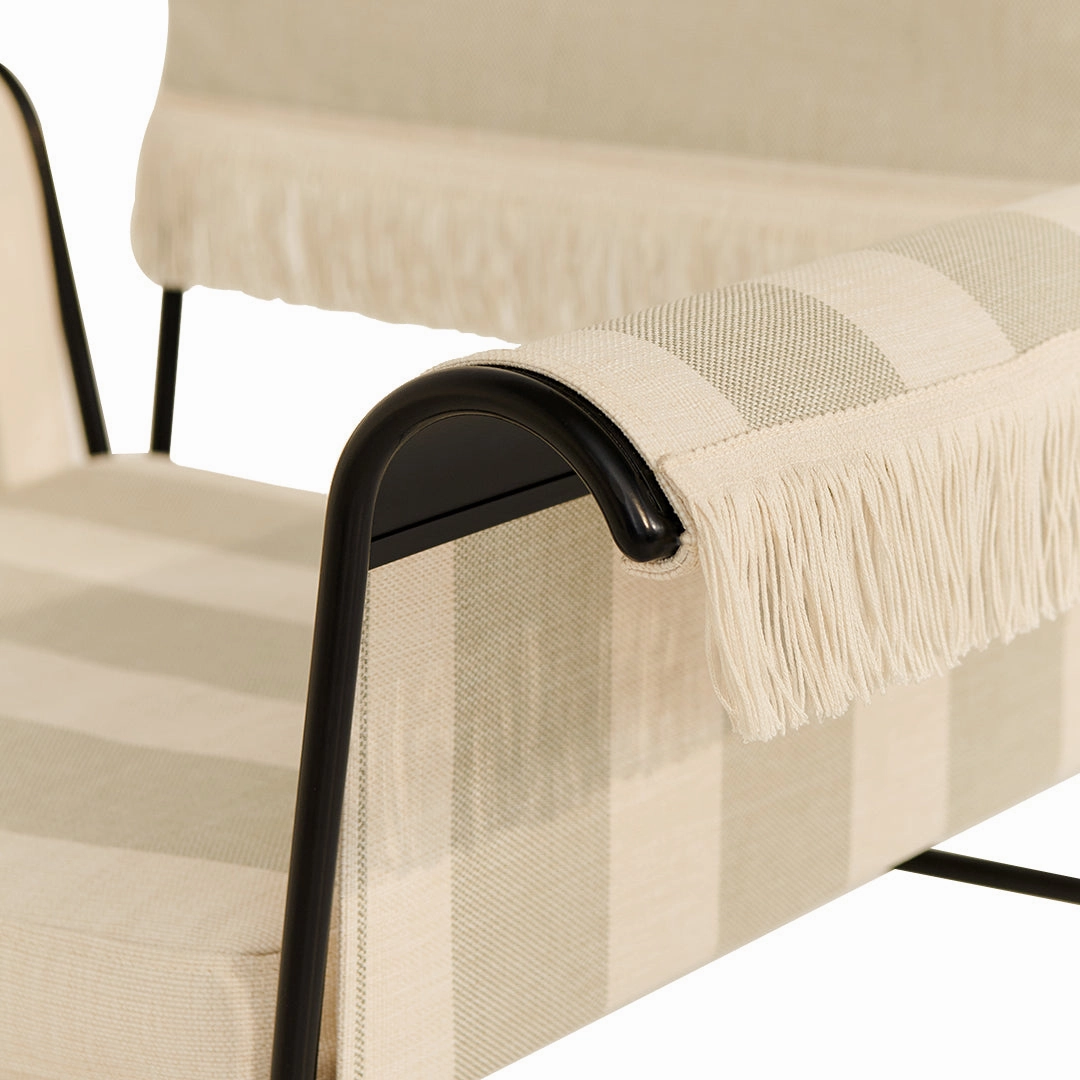 Tropique Dining Armchair