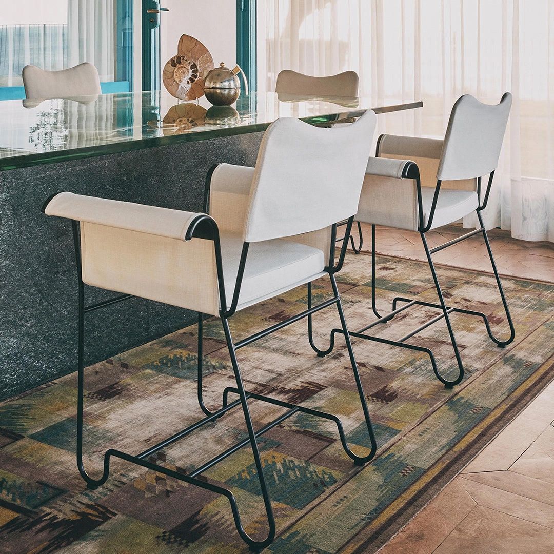 Tropique Dining Armchair