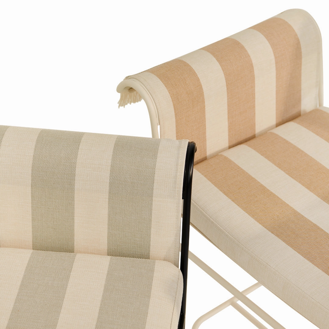 Tropique Dining Armchair