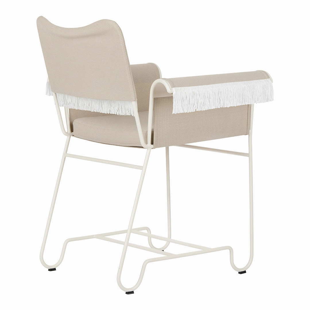 Tropique Dining Armchair