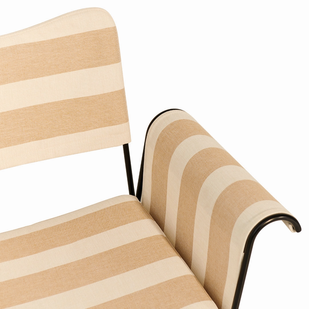 Tropique Dining Armchair