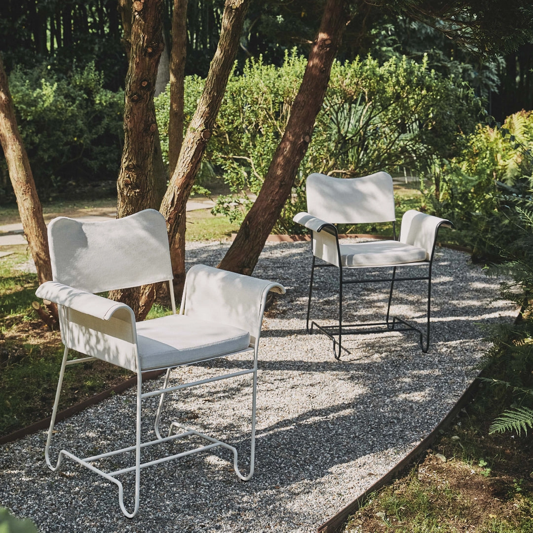 Tropique Dining Armchair