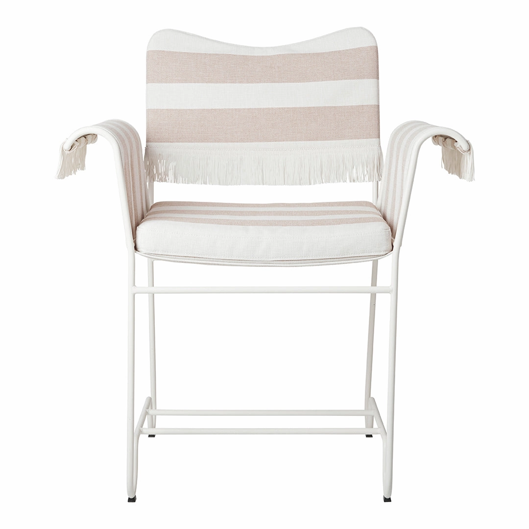 Tropique Dining Armchair