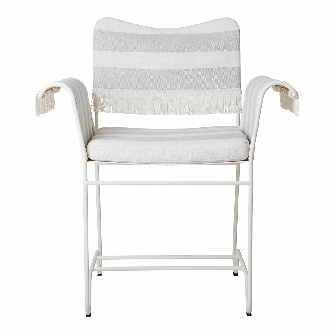 Tropique Dining Armchair