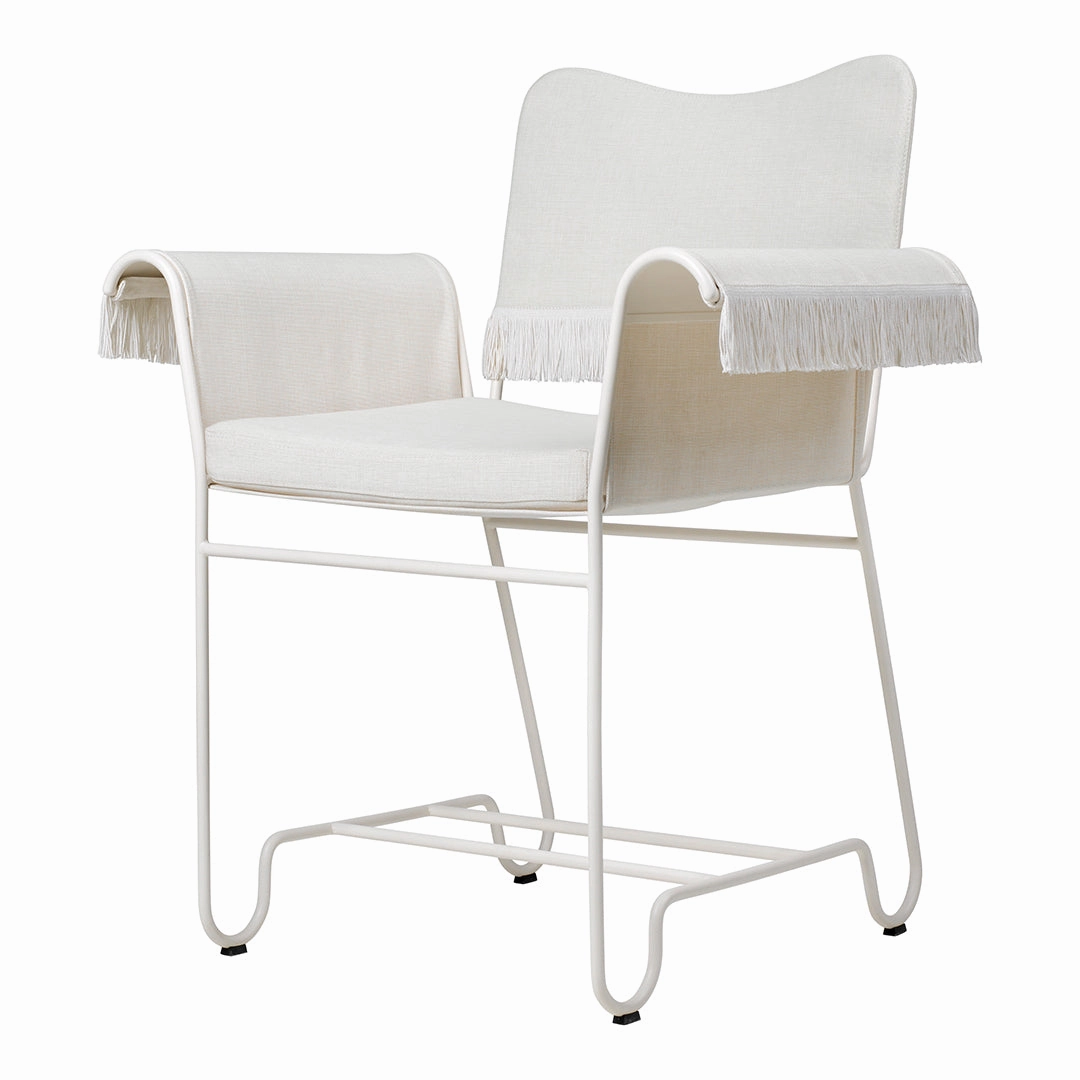 Tropique Dining Armchair