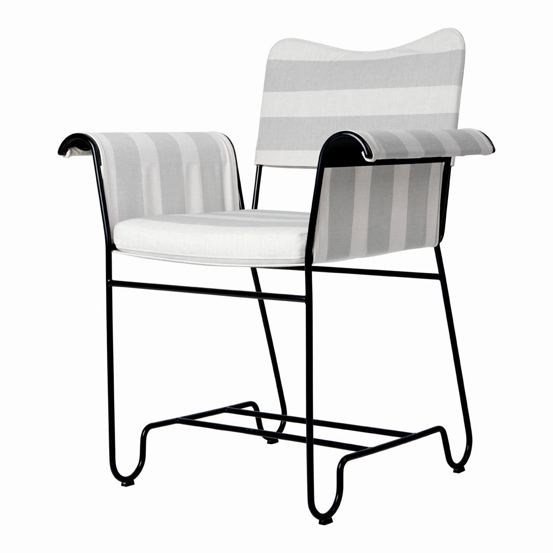 Tropique Dining Armchair