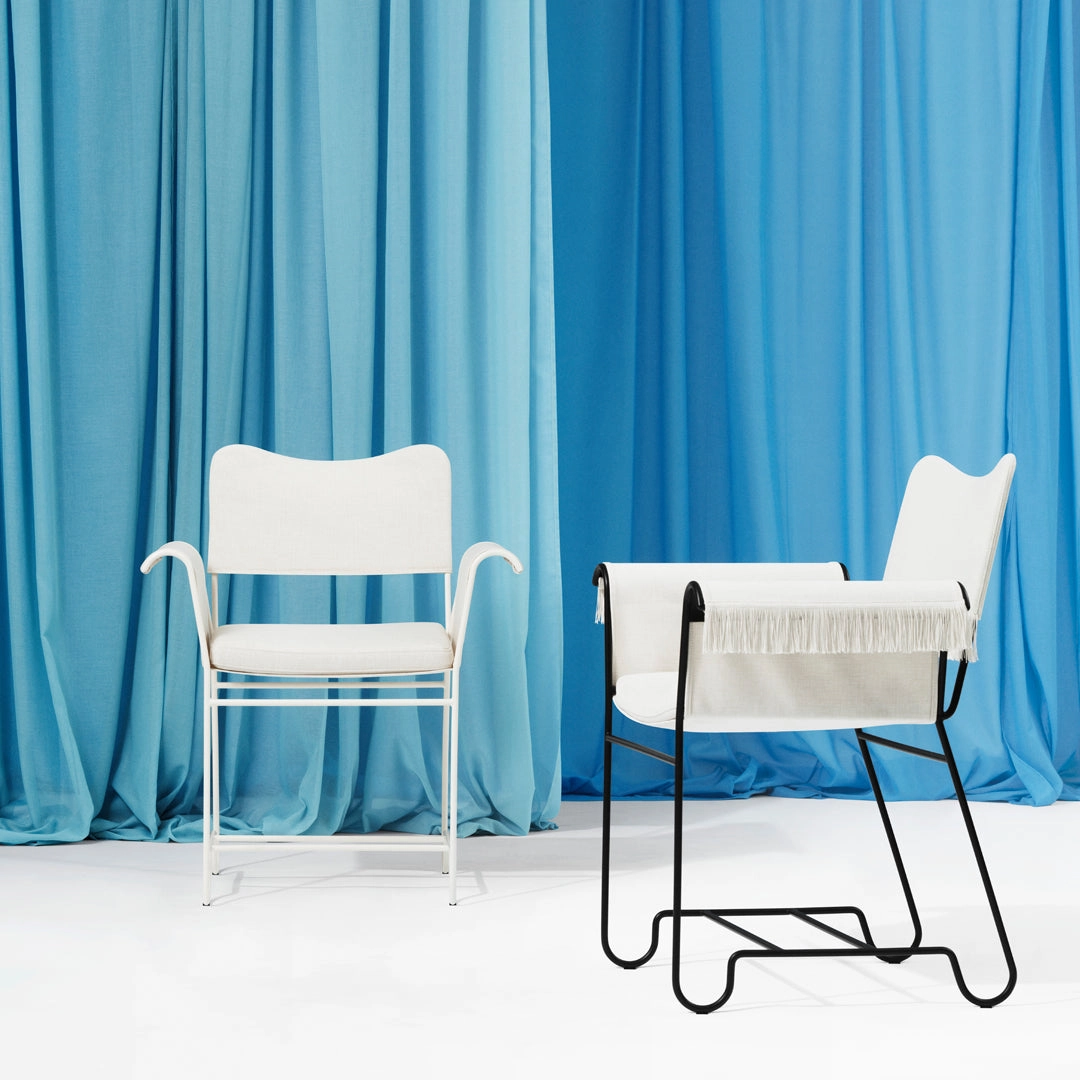 Tropique Dining Armchair