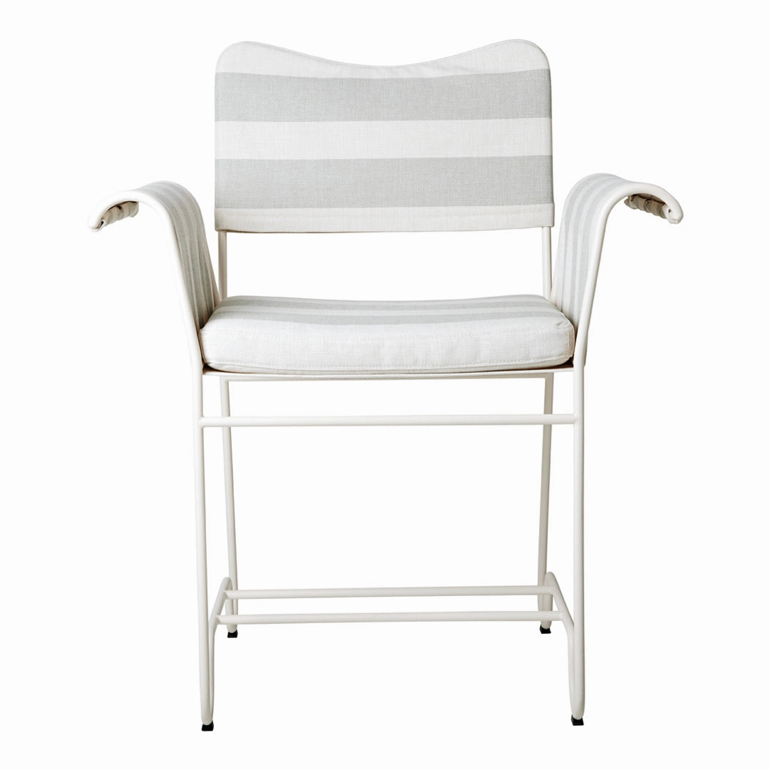 Tropique Dining Armchair