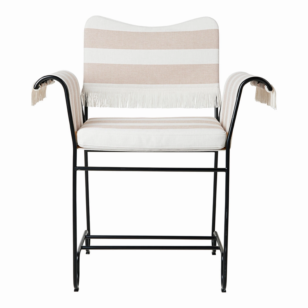 Tropique Dining Armchair