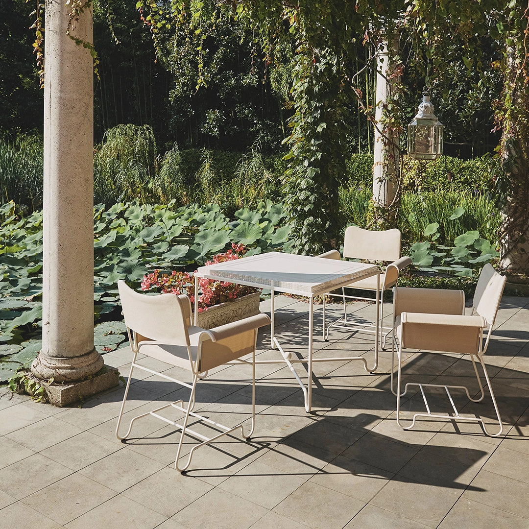 Tropique Dining Armchair