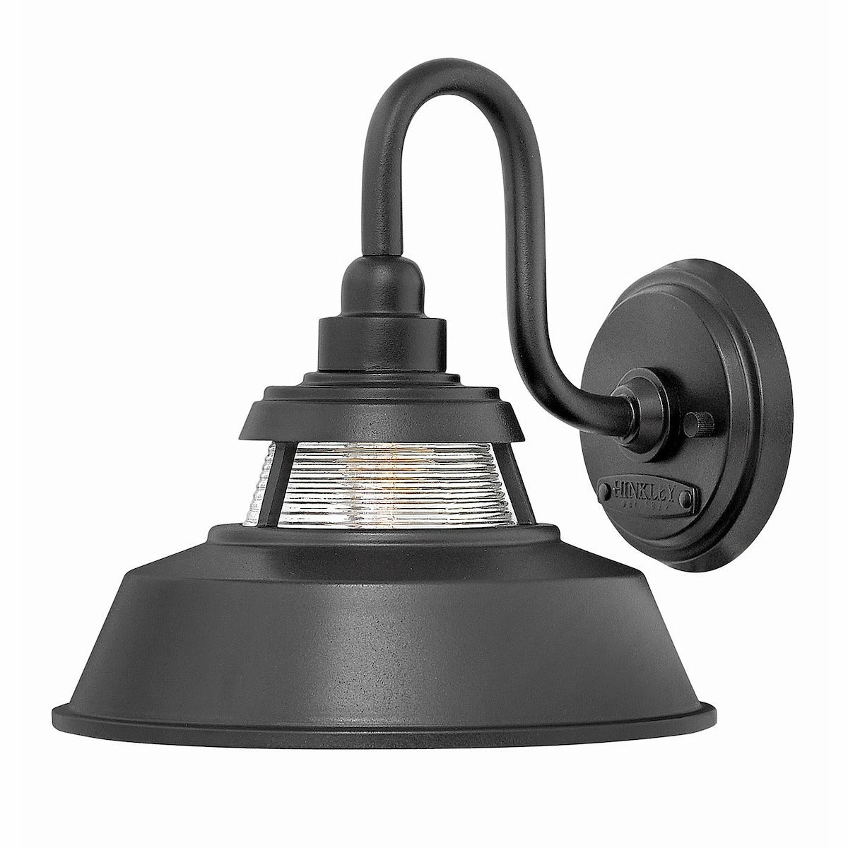 Troyer Outdoor Wall Light