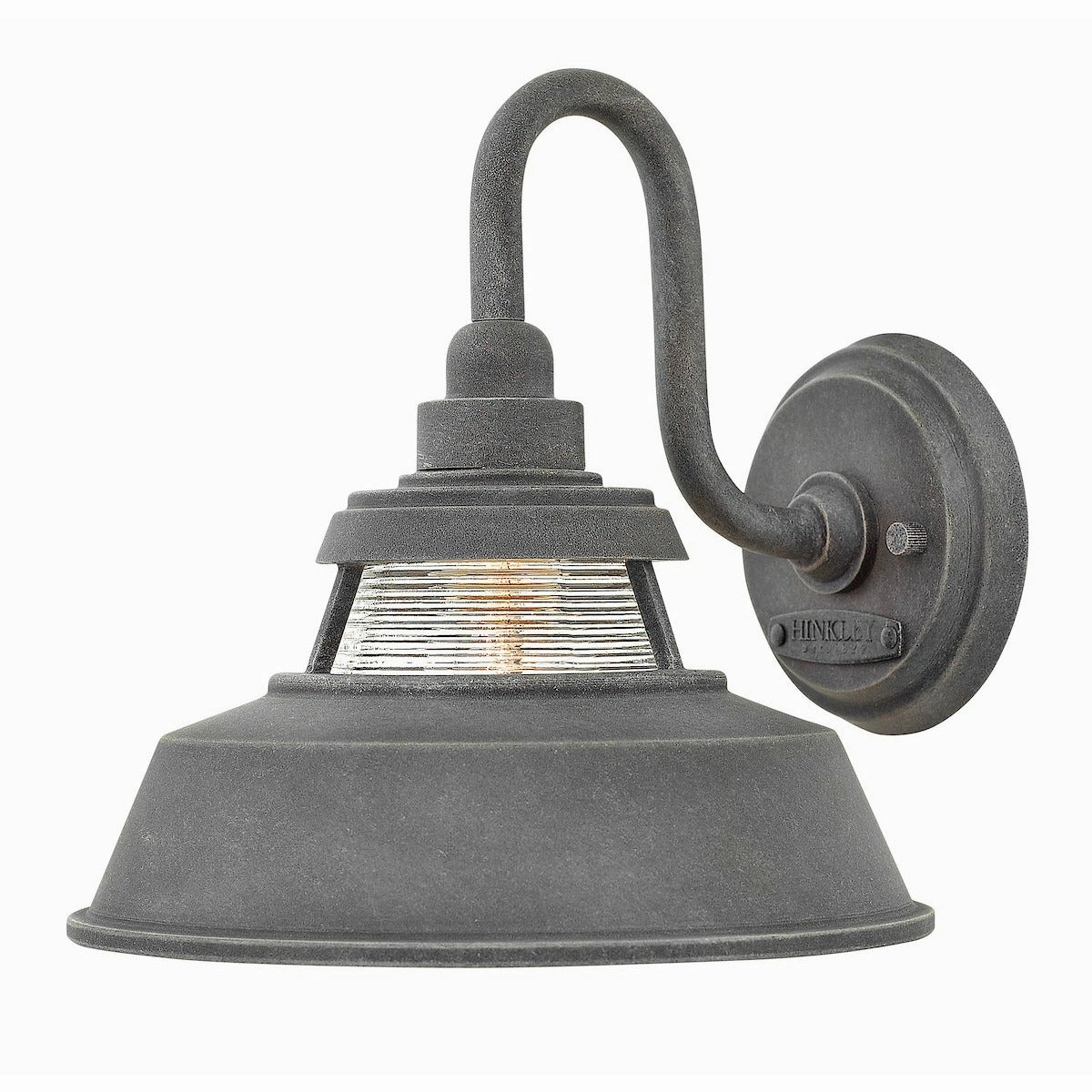 Troyer Outdoor Wall Light