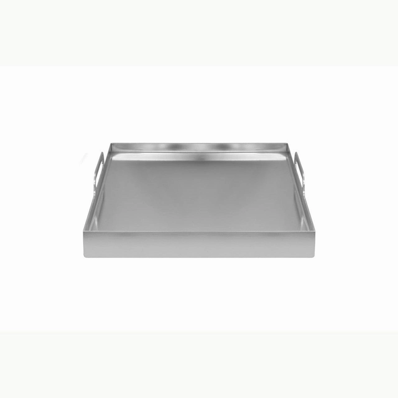 TrueFlame 14.5 x 18" Griddle Plate TF-GP-18Stainless steel BBQ tool set