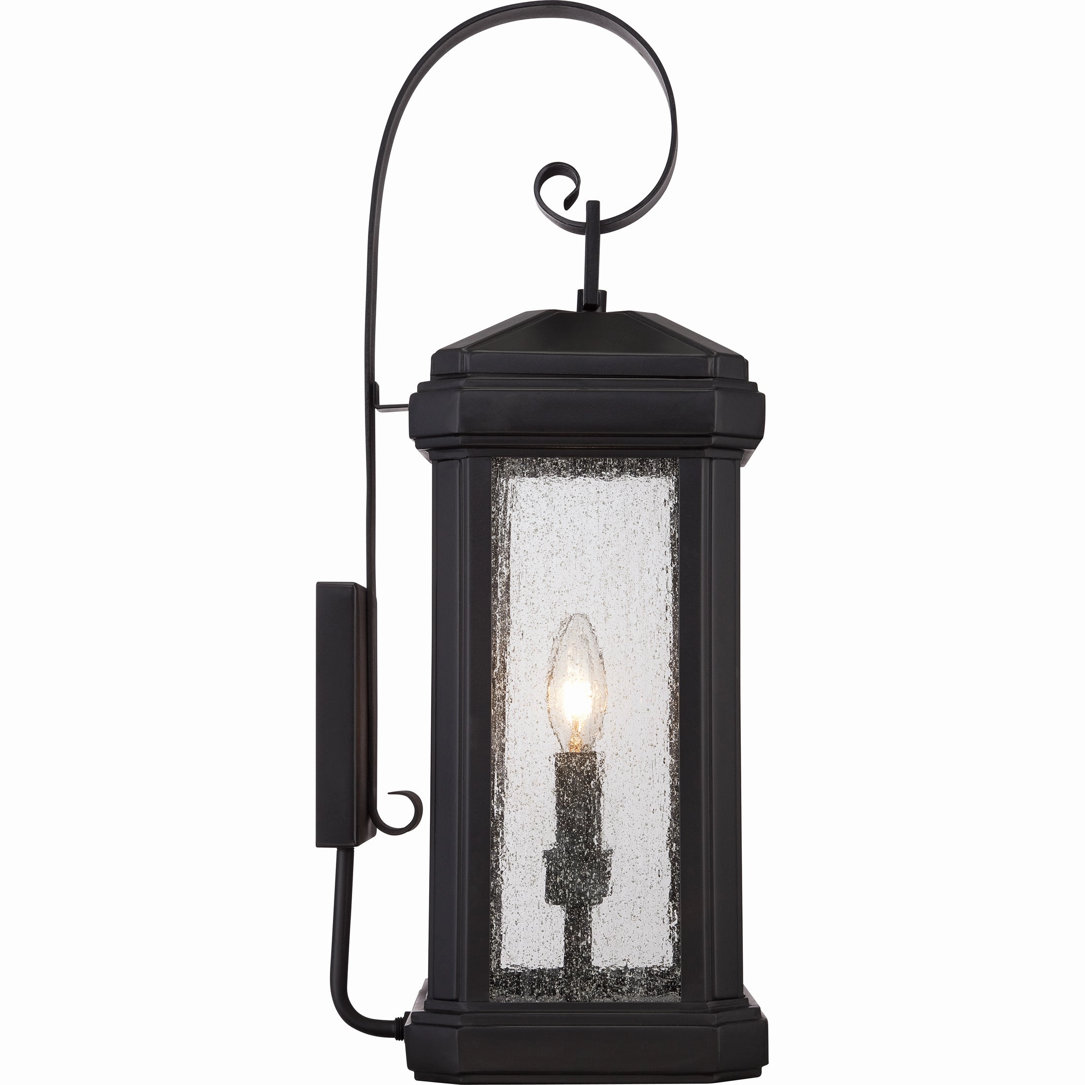 Trumbull Outdoor Wall Light
