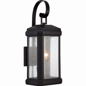Trumbull Outdoor Wall LightWeatherproof outdoor lighting
