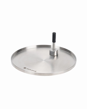 TTA Side Tray essential outdoor cooking accessories kit