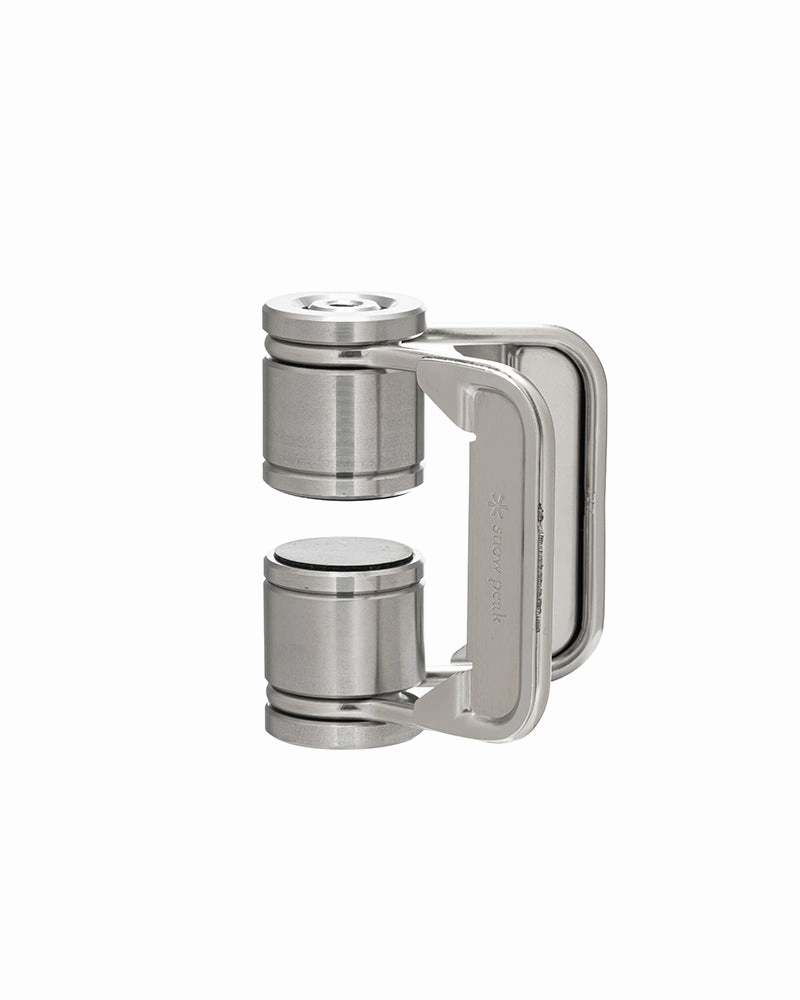 TTA Unit Clamp Tool essential outdoor cooking accessories kit