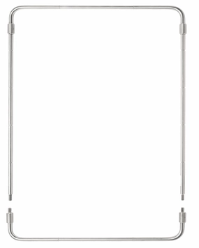 TTA Unit Frame essential outdoor cooking accessories kit