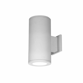 Tube Arch LED Wall Sconce WhiteOutdoor wall sconces with motion sensor