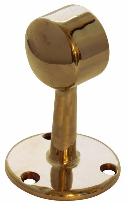 Tube holder brass - 25 mm