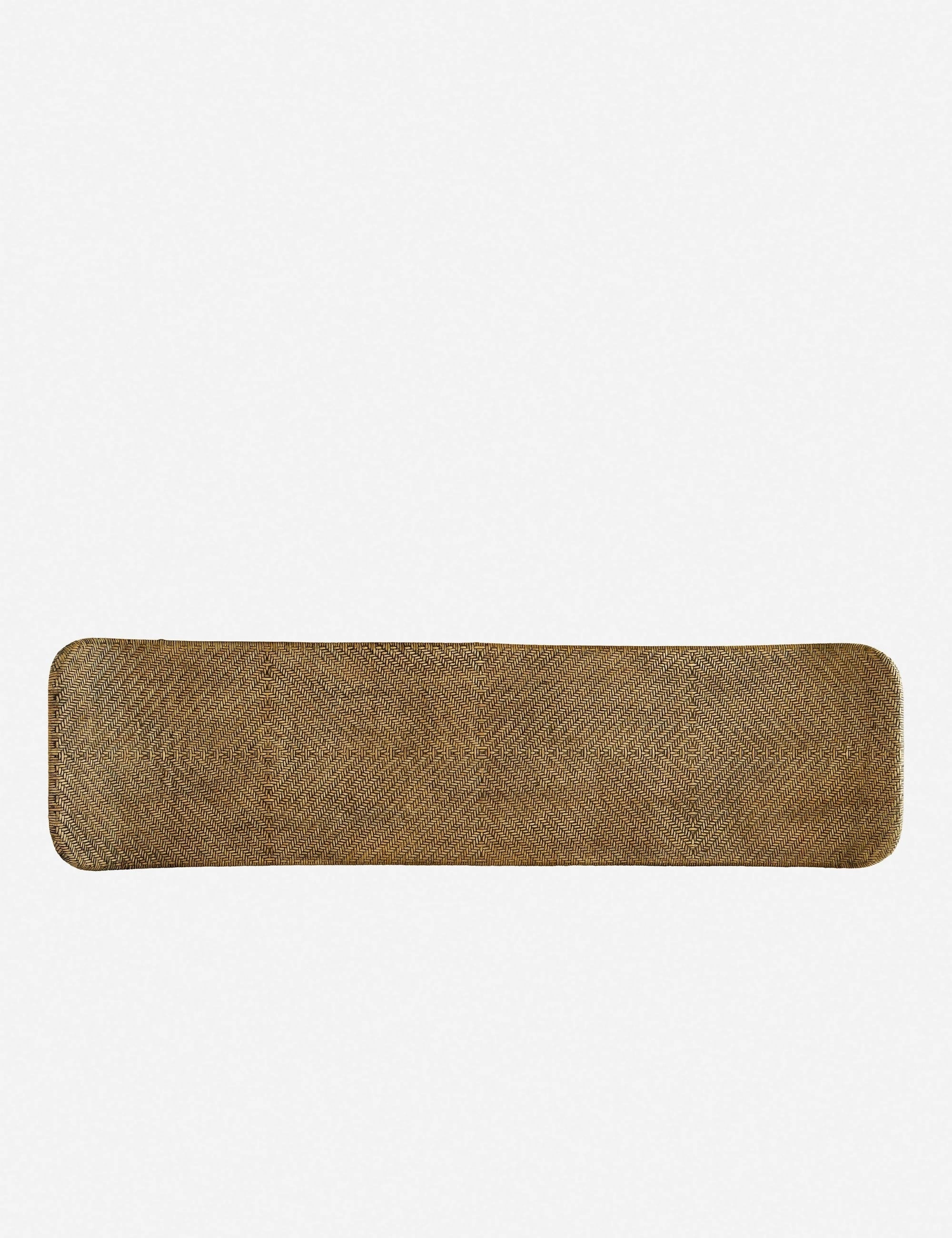 Tucker Indoor / Outdoor Bench by Arteriors