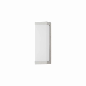 Tunnel 15-16" LED Outdoor SconceWeatherproof outdoor lighting
