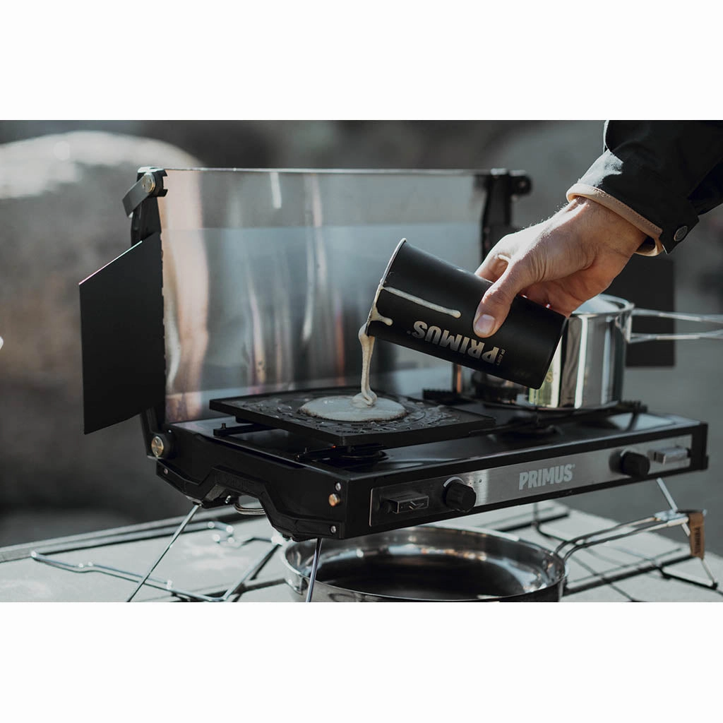 Tupike Stove