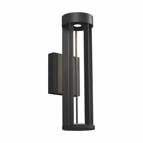 Turbo 18 Outdoor WallWeatherproof outdoor lighting