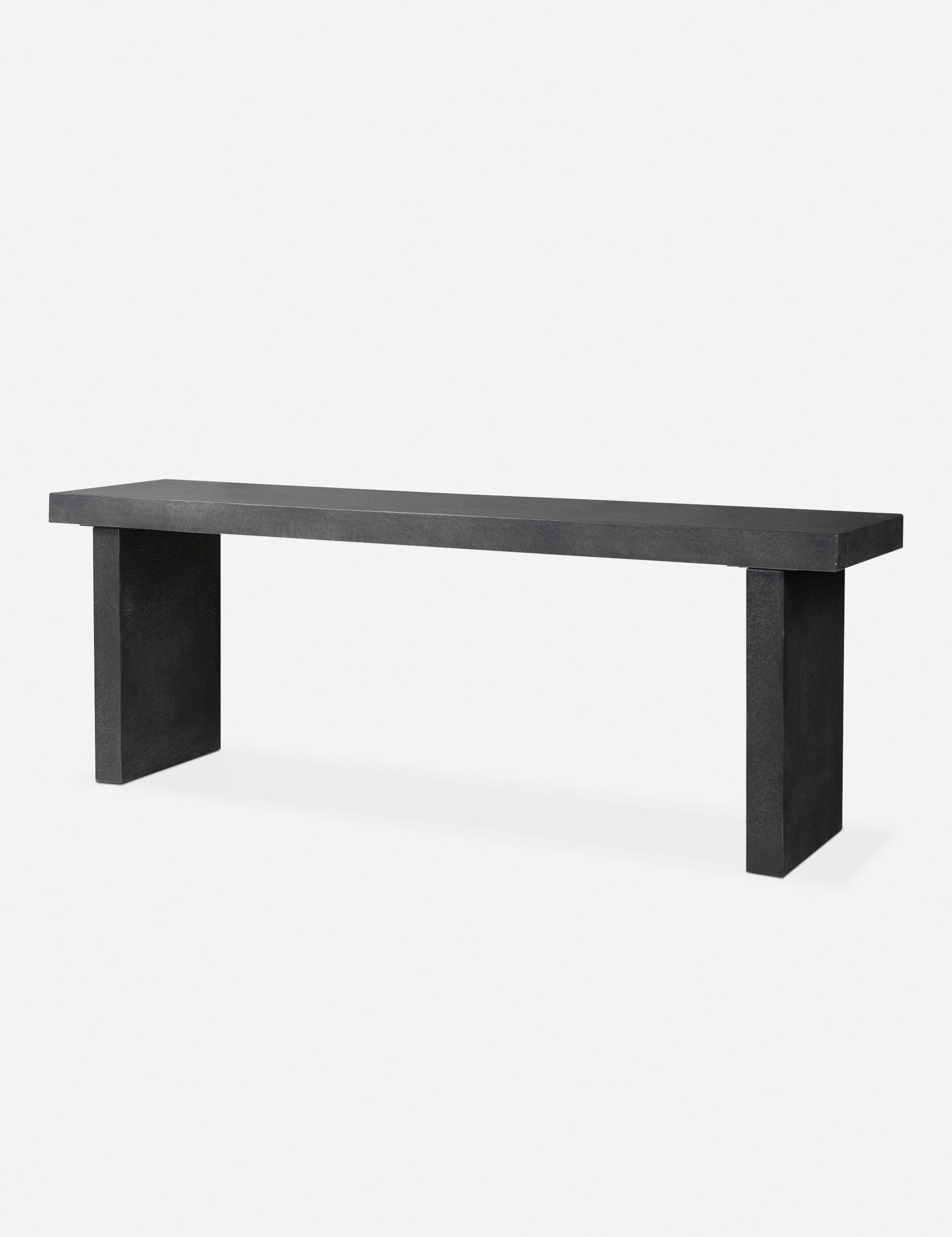 Turner Indoor / Outdoor Console Table