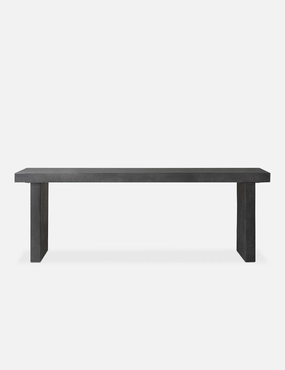 Turner Indoor / Outdoor Console Tableoutdoor patio dining furniture set