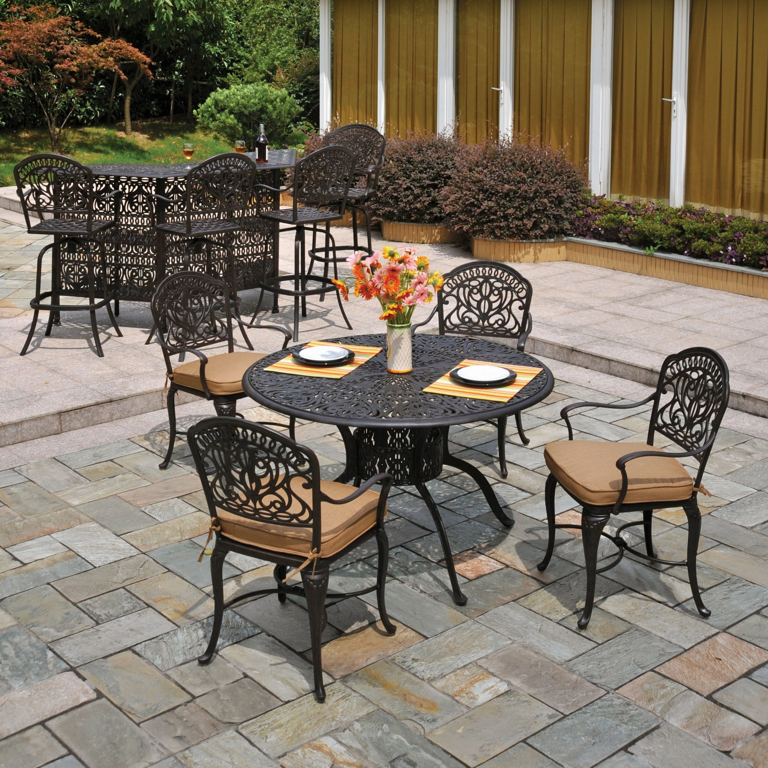 Tuscany Dining Chair