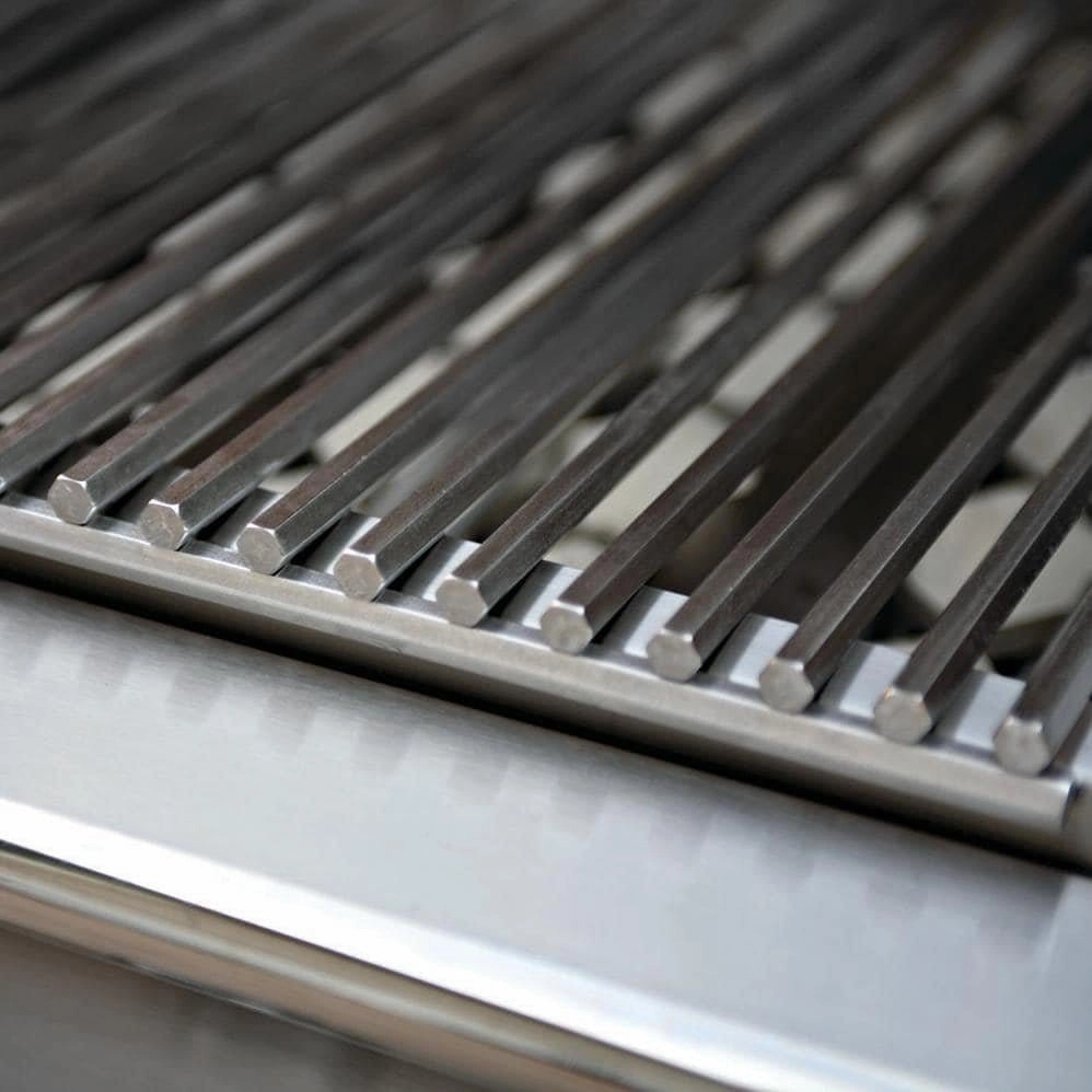 Twin Eagles 30-Inch 2-Burner Built-In Gas Grill TEBQ30G