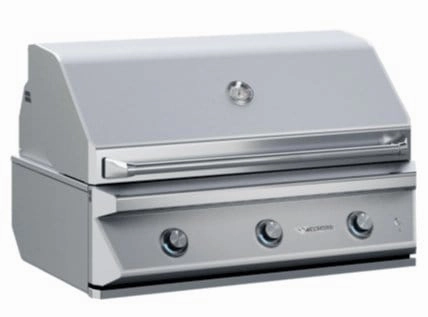 Twin Eagles 42-inch Gas Grill with Infrared Rotisserie TEBQ42R