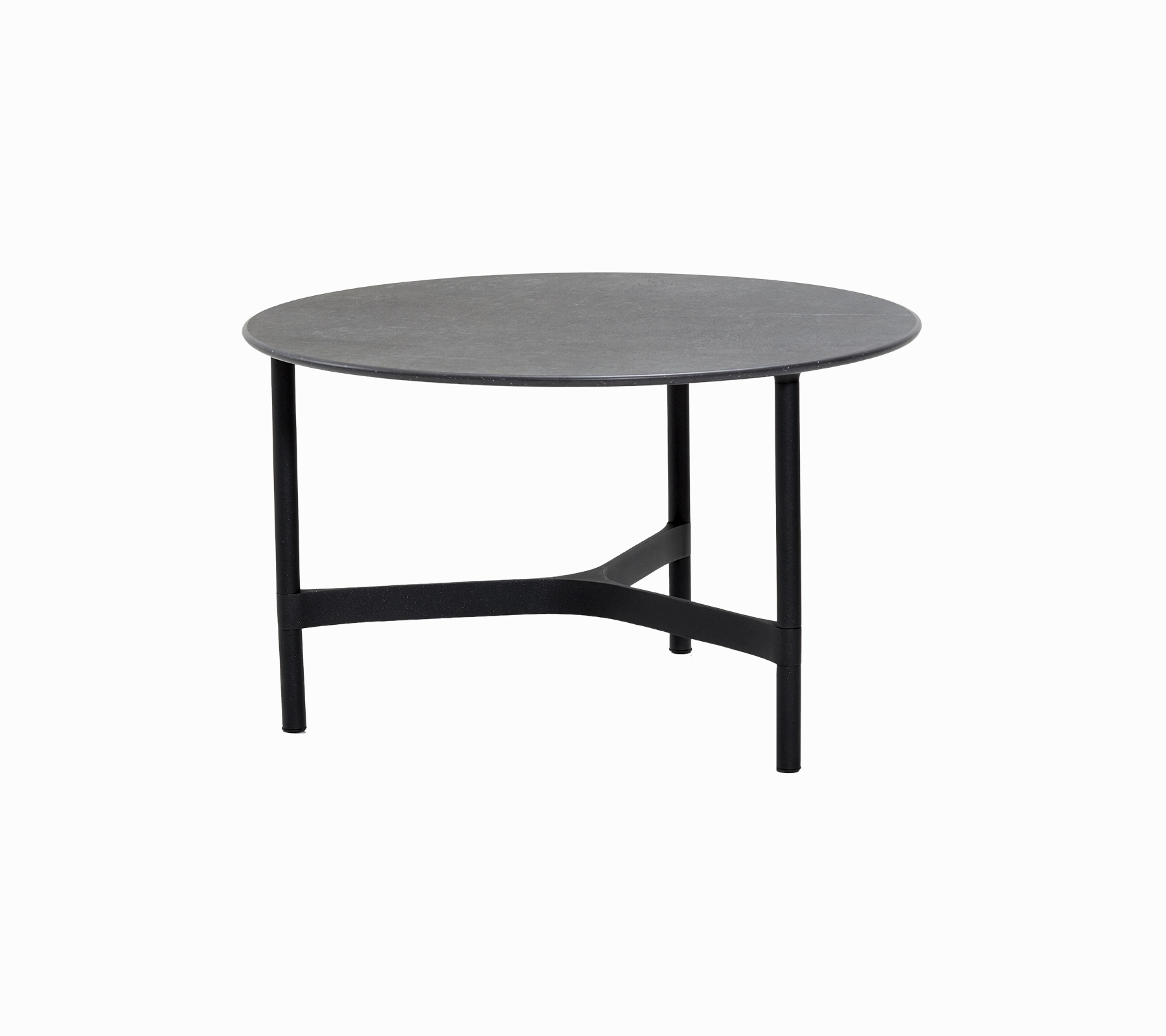 Twist coffee table, medium