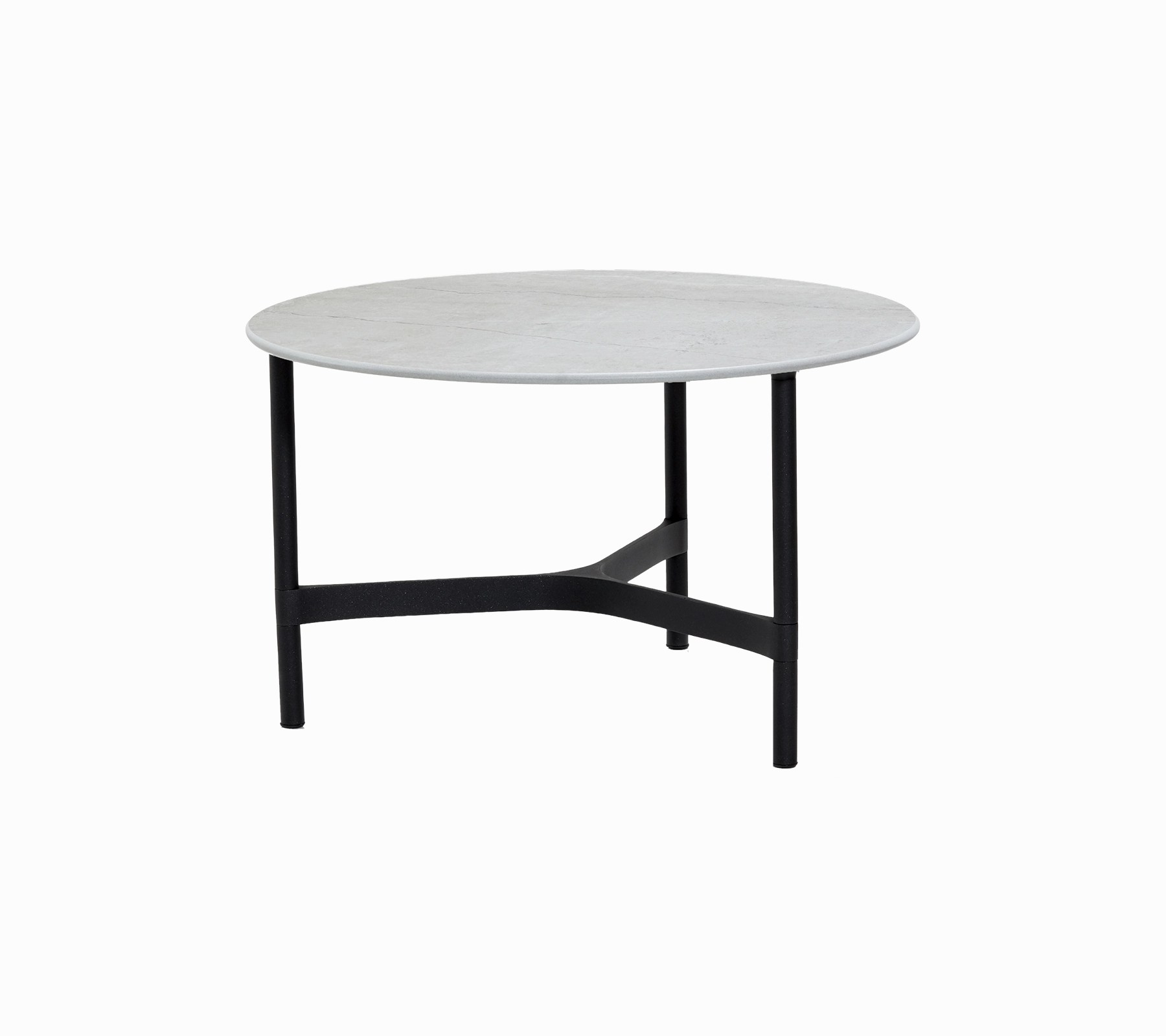 Twist coffee table, medium